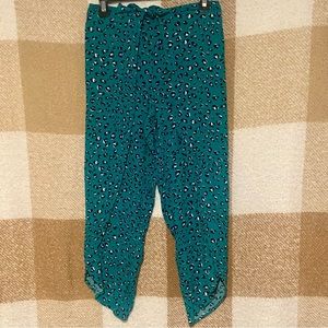 🌴 Raisins Juniors' Summer Pants Cover-Up